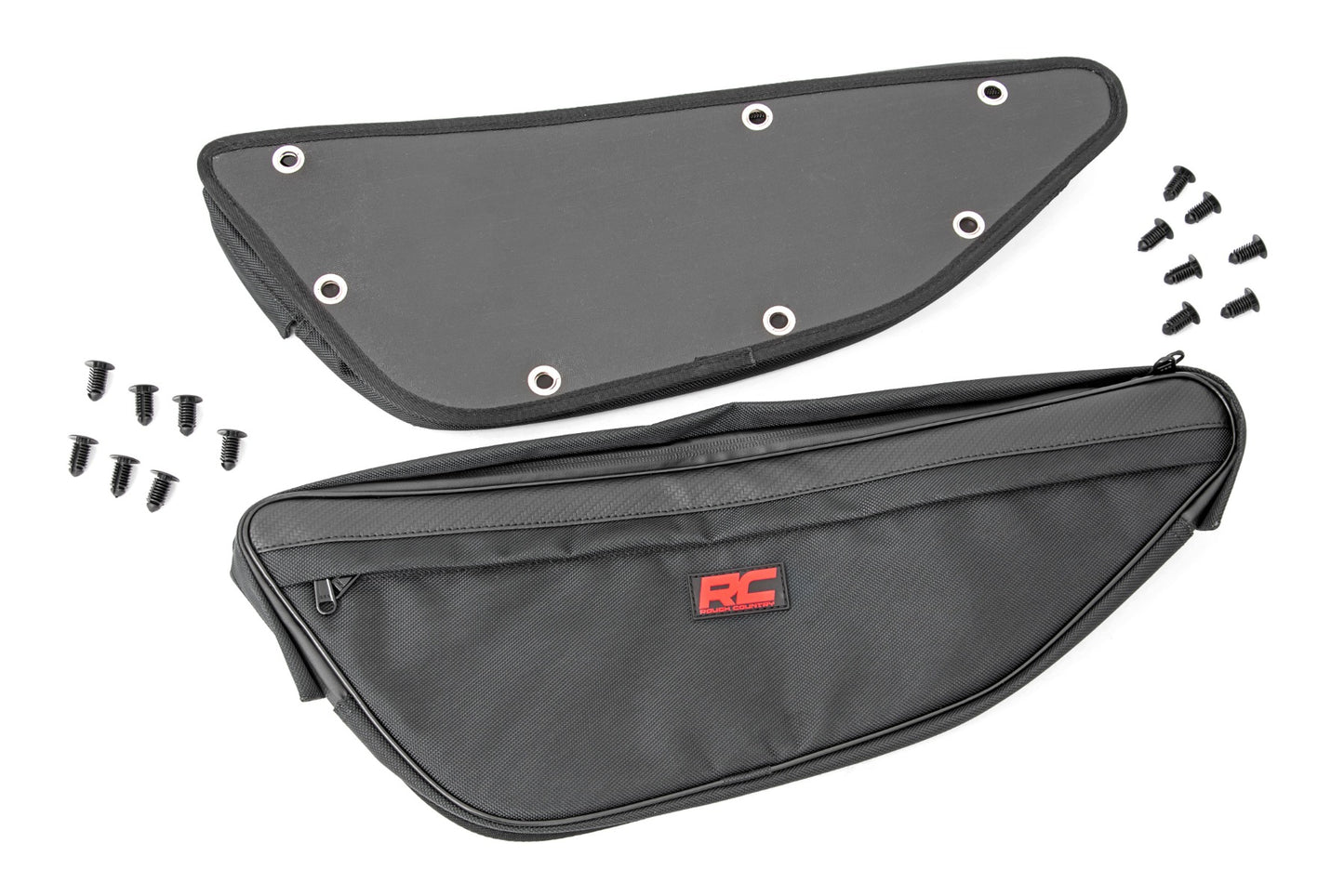 Door Bags | Front Pair | Honda Talon