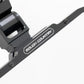 UTV Aluminum Rear View Mirror | 1.5"-2" Cage (Universal)