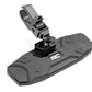 UTV Aluminum Rear View Mirror | 1.5"-2" Cage (Universal)