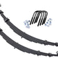 Front Leaf Springs | 2.5" Lift | Pair | Jeep CJ 5 4WD (1955-1975)