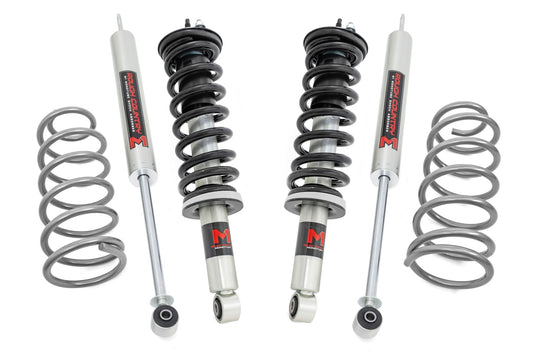 3 Inch Lift Kit | M1 Struts/M1 | Toyota 4Runner 2WD/4WD (1996-2002)