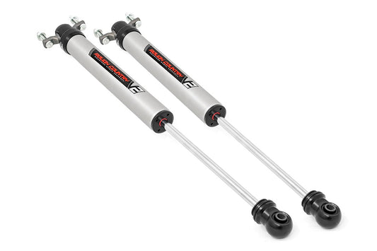 V2 Front Shocks | 5-8" | Chevy/GMC 2500HD/3500HD (11-24)