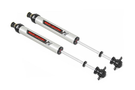 V2 Front Shocks | Stock | Chevy Silverado & GMC Sierra 1500 2WD (1999-2006 & Classic)