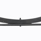 Rear Leaf Springs | 4" Lift | Pair | Dodge/Plymouth Trailduster/W100 Truck/W200 Truck (70-89)