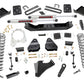 6 Inch Lift Kit | Diesel | No OVLD | M1 | Ford F-250/F-350 Super Duty (17-22)