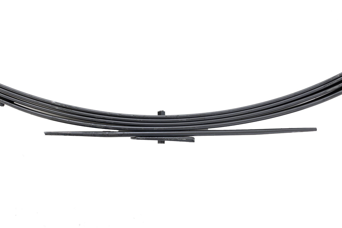 Rear Leaf Springs | 3" Lift | Pair | Toyota Truck 4WD (1979-1985)