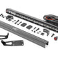 LED Light Kit | Bumper Mount | 20" Spectrum Single Row | Ram 2500/3500 (10-18)