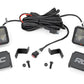 LED Light Kit | Ditch Mount | 2" Spectrum Pair | Spot | Ford F-150 (15-24)/F-150 Lightning (22-24)