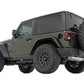 WF1 Fender Flares | Jeep Wrangler JL (18-24)/Wrangler Unlimited (18-24)