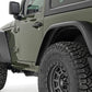 WF1 Fender Flares | Jeep Wrangler JL (18-24)/Wrangler Unlimited (18-24)