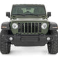 WF1 Fender Flares | Jeep Wrangler JL (18-24)/Wrangler Unlimited (18-24)