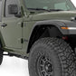 WF1 Fender Flares | Jeep Wrangler JL (18-24)/Wrangler Unlimited (18-24)