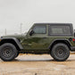 3.5 Inch Lift Kit | C/A Drop | FR D/S | Vertex | Jeep Wrangler JL 4WD (2024)