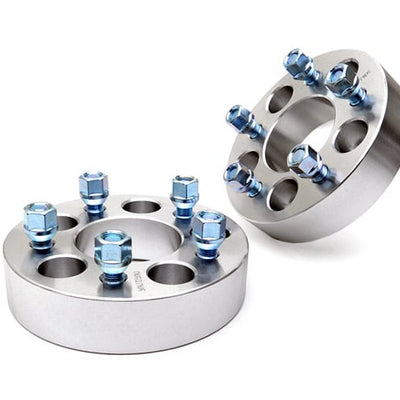 1.5 Inch Wheel Spacers| 5x4.5 | Jeep Cherokee XJ/Comanche MJ/Wrangler TJ