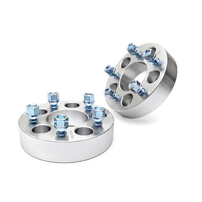 1.5 Inch Wheel Spacer | 5x5.5 | Multiple Makes & Models (Dodge/Ford/Jeep)