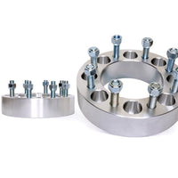 2 Inch Wheel Spacers | 8x6.5 | Ram 2500/3500 4WD (2010-2011)