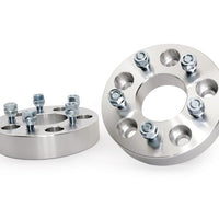 1.5 Inch Wheel Adapters | 5x5 to 5x4.5 | Jeep Wrangler JK/Wrangler Unlimited (07-18)