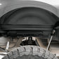 Rear Wheel Well Liners | GMC Sierra 1500 (07-13)/Sierra 2500 HD (07-10)