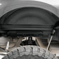 Rear Wheel Well Liners | Ford F-150 2WD/4WD (2004-2014)