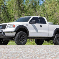 6 Inch Lift Kit | Ford F-150 2WD (2004-2008)