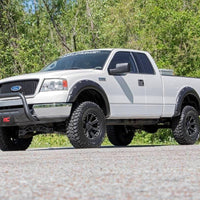 6 Inch Lift Kit | Ford F-150 2WD (2004-2008)