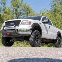 4 Inch Lift Kit | Ford F-150 2WD (2004-2008)