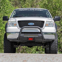 6 Inch Lift Kit | Ford F-150 2WD (2004-2008)