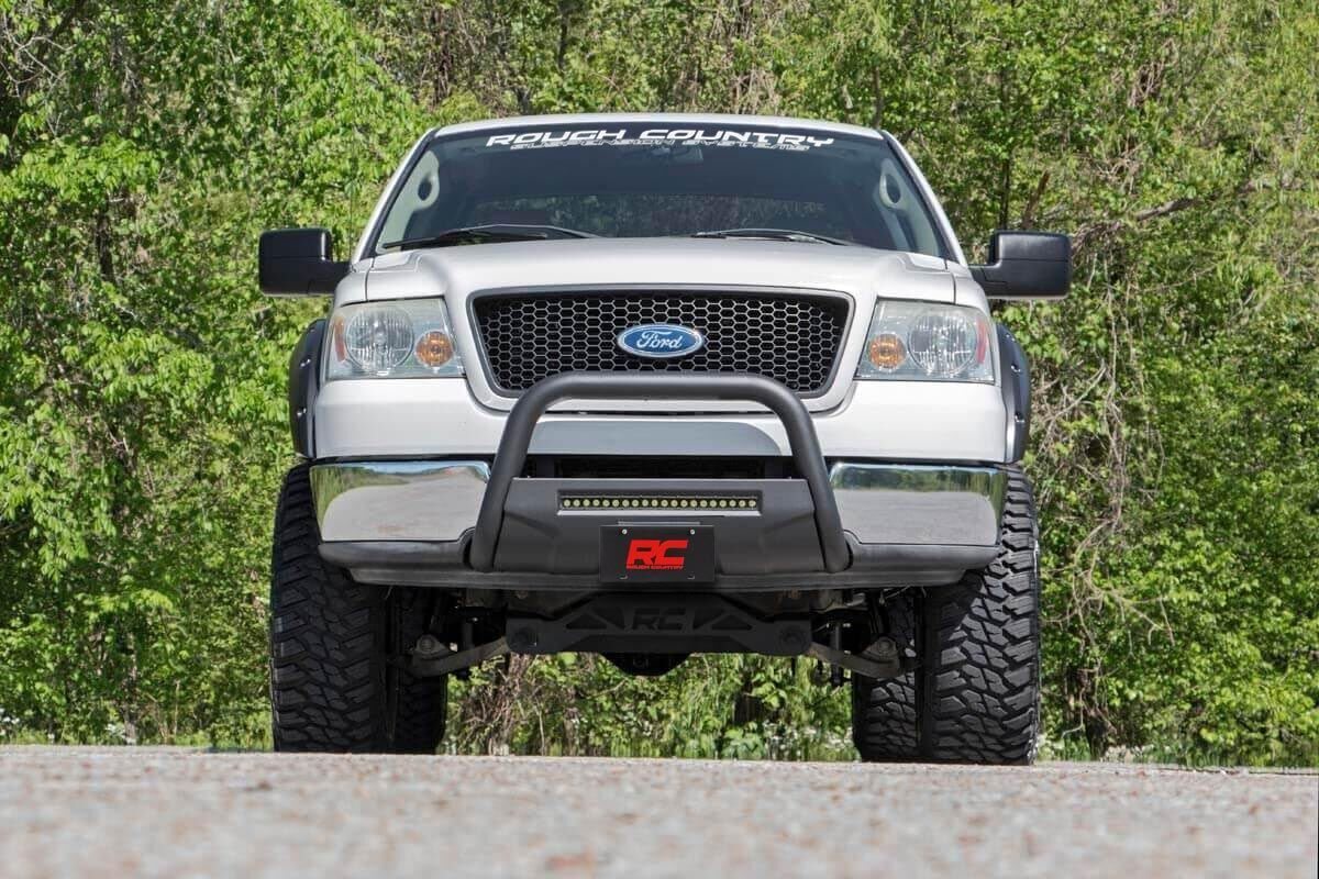 6 Inch Lift Kit | Ford F-150 2WD (2004-2008)