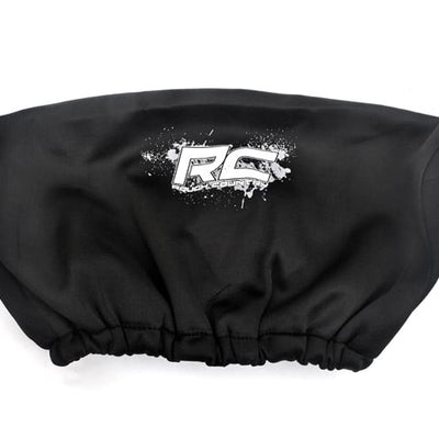 Winch Cover | RC Logo