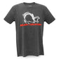 Rough Country T-Shirt | Winch Hook | Black | MD