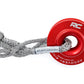 6.5" Winch Recovery Ring | 41000LB Capacity