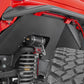 Inner Fenders | Front | Jeep Wrangler JL (18-24)/Wrangler Unlimited (18-24)