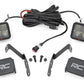 LED Light Kit | Ditch | 2" Spectrum Pair | Spot | Chevy 1500 & Chevy/GMC 2500HD/3500HD (07-14)