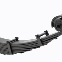 Front Leaf Springs |8