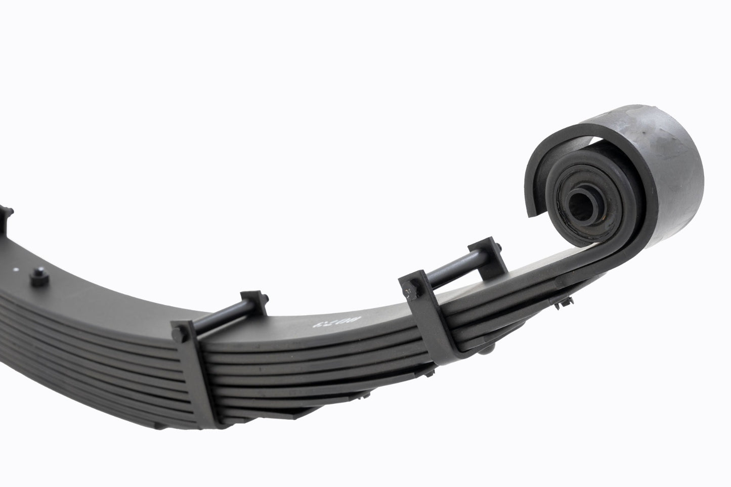 Front Leaf Springs |8" Lift | Pair | Ford F-250/F-350 Super Duty 4WD (99-04)