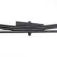 Rear Leaf Springs | 2.5" Lift | Pair | Jeep Wrangler YJ 4WD (1987-1995)