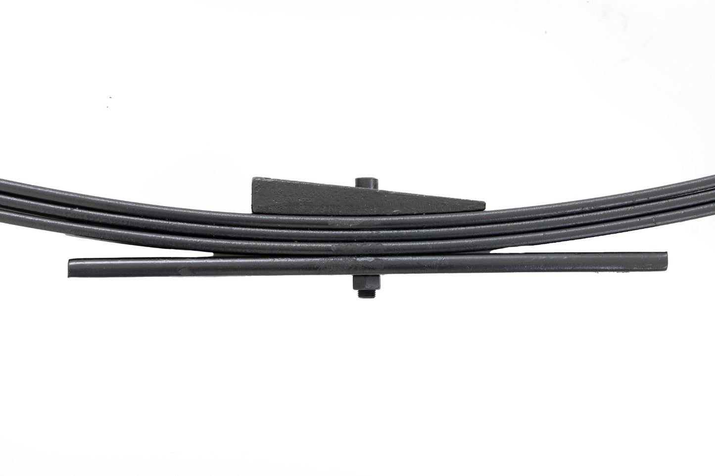 Rear Leaf Springs | 2.5" Lift | Pair | Jeep Wrangler YJ 4WD (1987-1995)