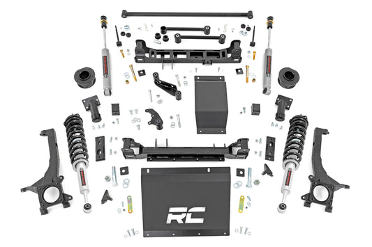 4.5 Inch Lift Kit | RR Coils | N3 Struts | Toyota 4Runner 2WD/4WD (2015-2020)