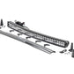 LED Light Kit | Bumper Mount | 40" Black Dual Row | Ram 2500/3500 (10-18)