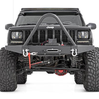 50 Inch Black Series LED Light Bar | Single Row