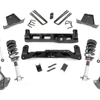 7.5 Inch Lift Kit | M1 Struts/M1 | Chevy/GMC 1500 (07-13)