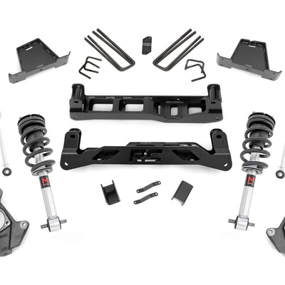 7.5 Inch Lift Kit | M1 Struts/M1 | Chevy/GMC 1500 (07-13)