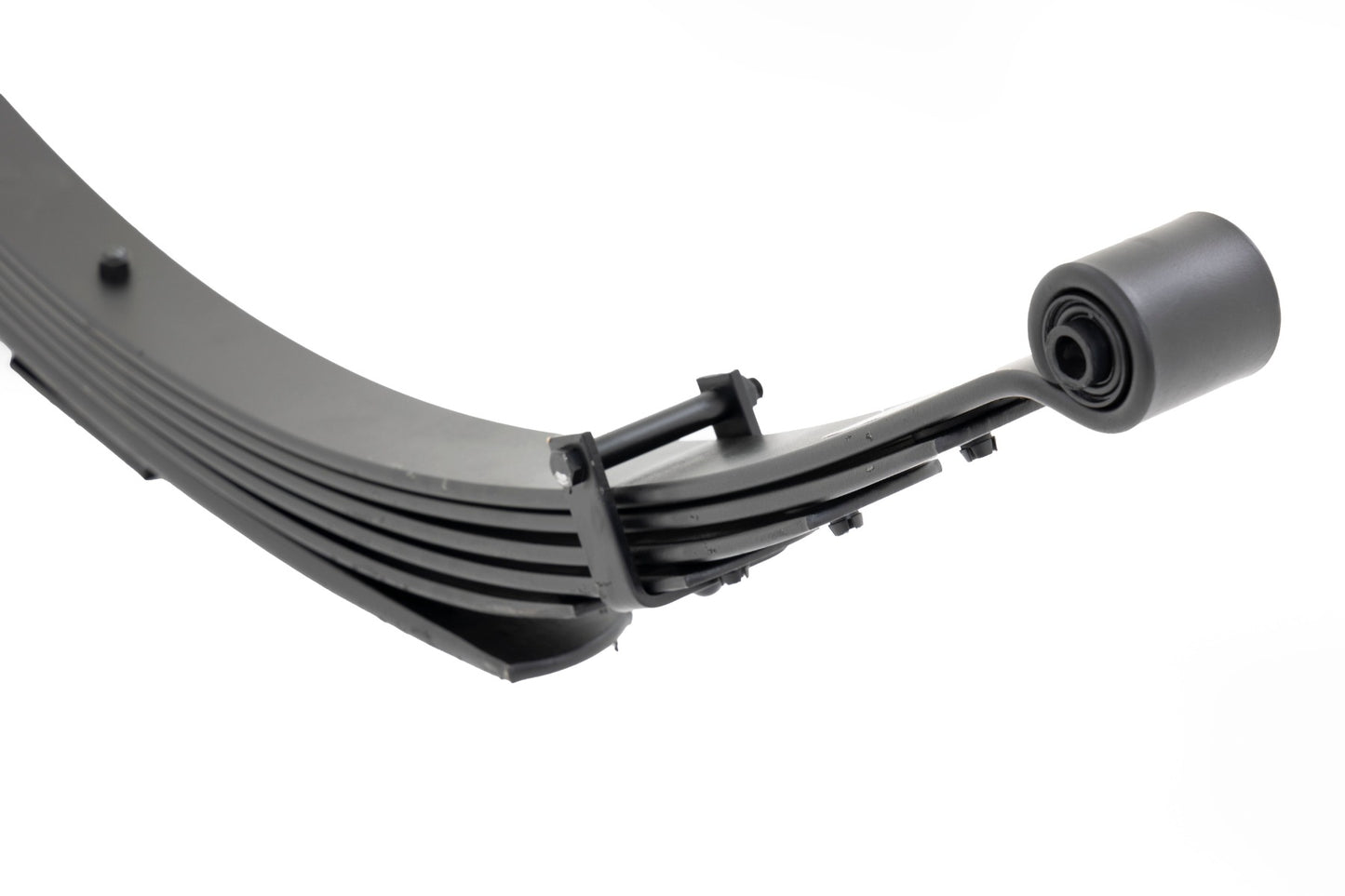 Rear 52 Inch Leaf Springs |6" Lift | Pair | Chevy/GMC C10/K10 C15/K15 Truck/Jimmy (73-91)