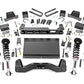 6 Inch Lift Kit | N3 Struts | Ford F-150 4WD (2024)