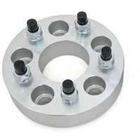 1.5 Inch Wheel Spacers | 5x4.5 | Polaris Xpedition ADV-5 1000