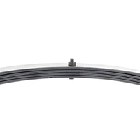 Front Leaf Springs | 4