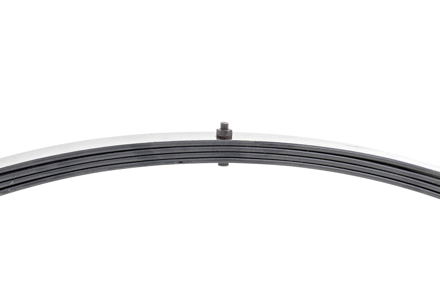 Front Leaf Springs | 4" Lift | Pair | Jeep Wrangler YJ 4WD (1987-1995)