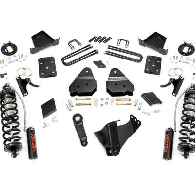 4.5 Inch Lift Kit  |  OVLD  |  C/O V2 | Ford F-250 Super Duty 4WD (2011-2014)