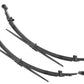 Rear Leaf Springs | 3" Lift | Pair | Ford Bronco II (84-90)/Ranger (83-97)