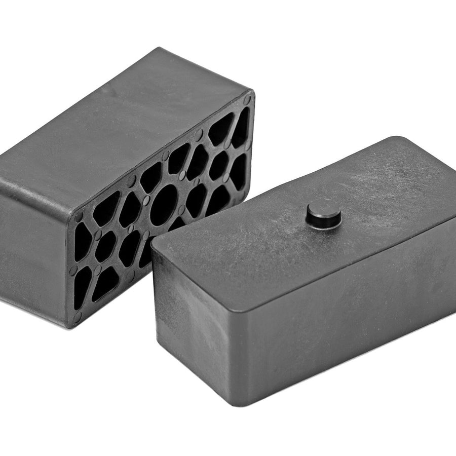 Lift Block Kit | Pair | 2 Inch